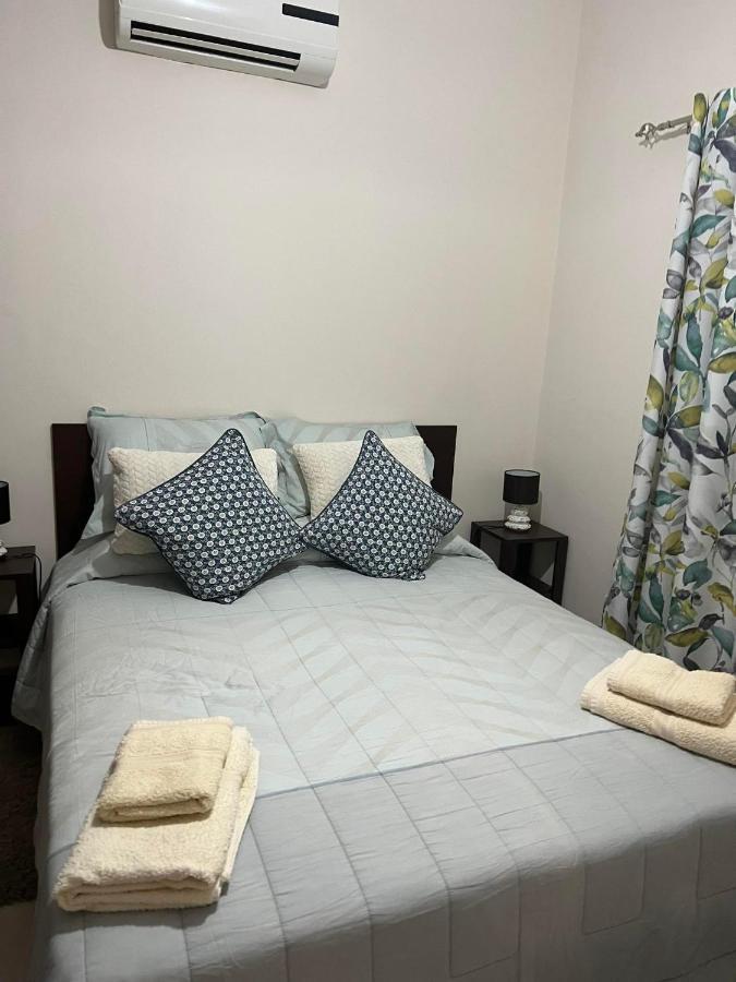 Ikaria Village Maisonette 10 Apartamento