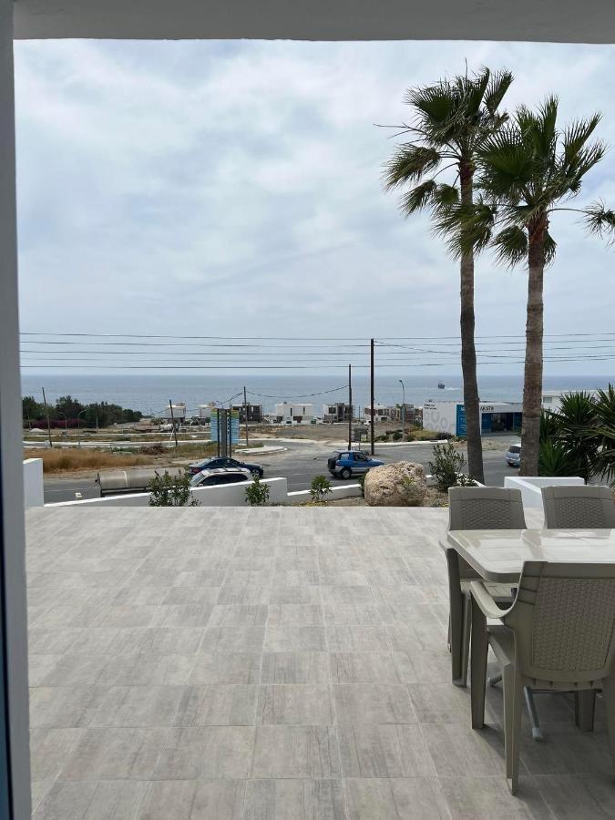 Apartamento Ikaria Village Maisonette 10 Klorakas