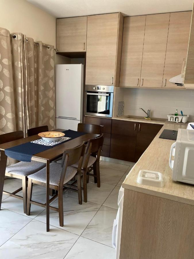 Ikaria Village Maisonette 10 Apartamento Klorakas