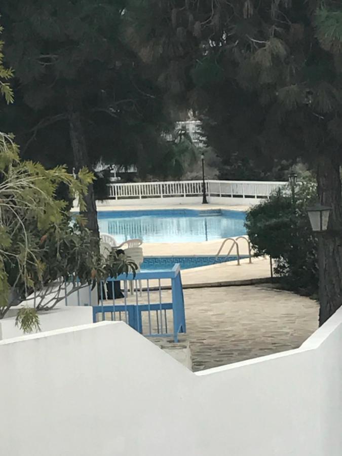 Ikaria Village Maisonette 10 Apartamento