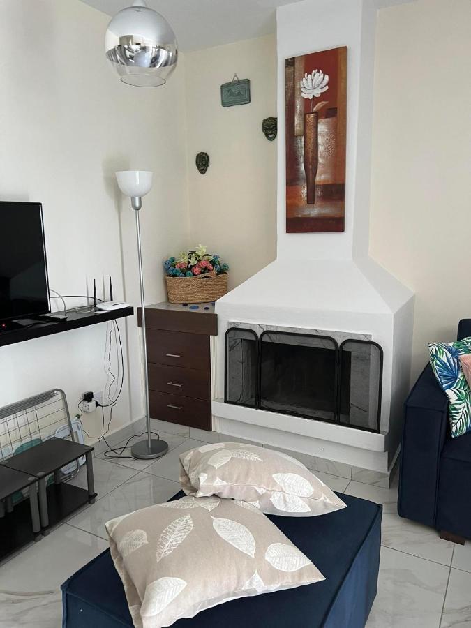 Ikaria Village Maisonette 10 Klorakas