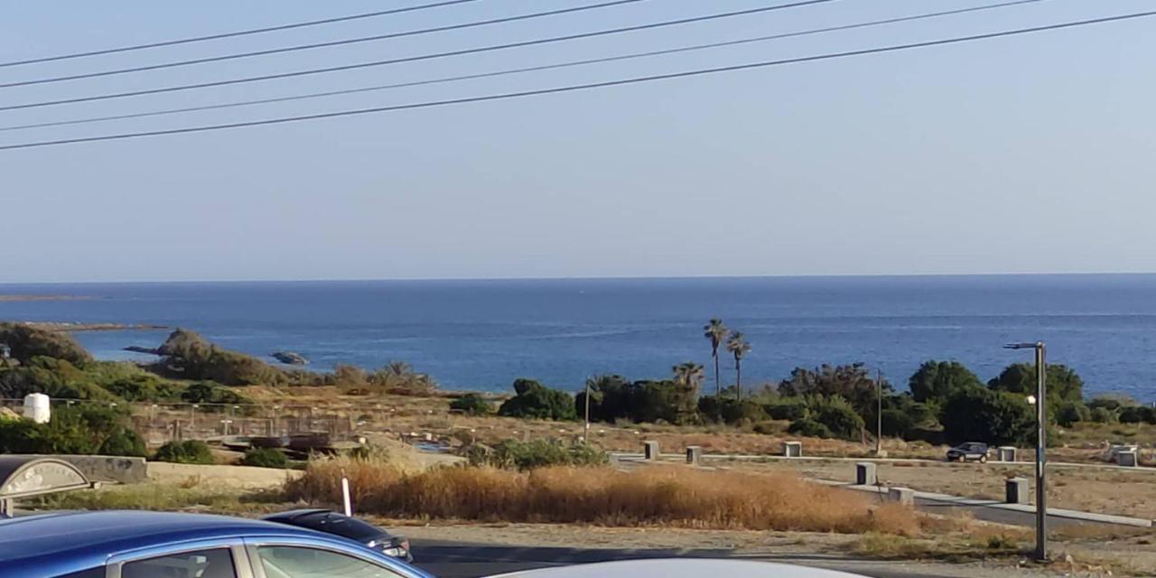 Apartamento Ikaria Village Maisonette 10 Klorakas