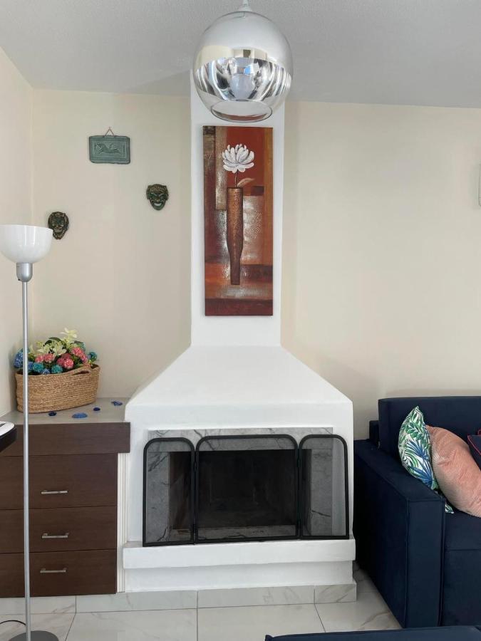 Ikaria Village Maisonette 10 Klorakas