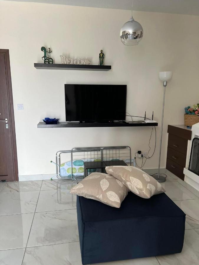 Ikaria Village Maisonette 10 Klorakas