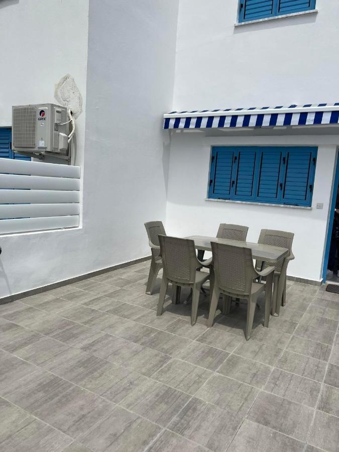 Ikaria Village Maisonette 10