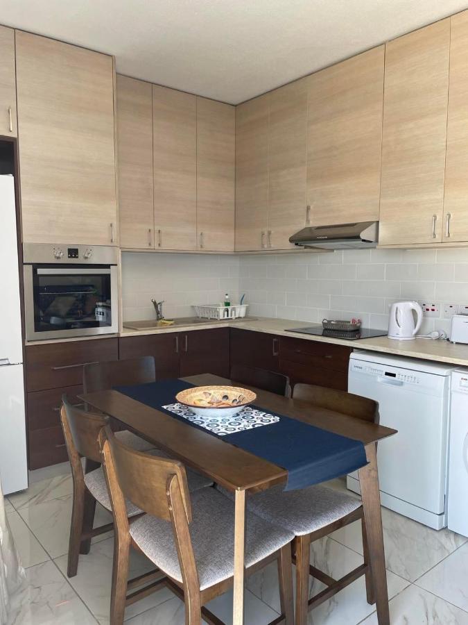 Apartamento Ikaria Village Maisonette 10 *
