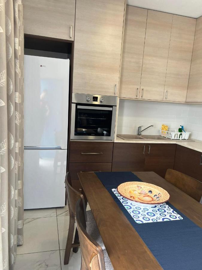 Ikaria Village Maisonette 10 Apartamento