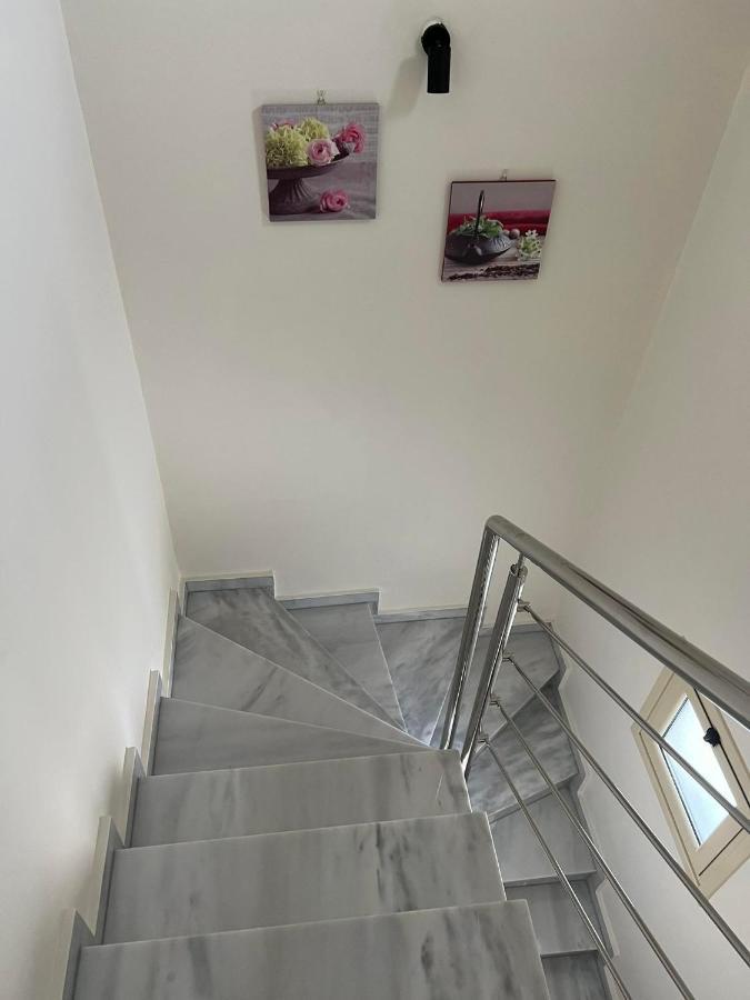 Ikaria Village Maisonette 10 Klorakas