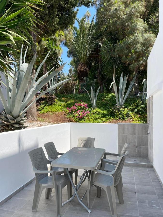 Apartamento Ikaria Village Maisonette 10