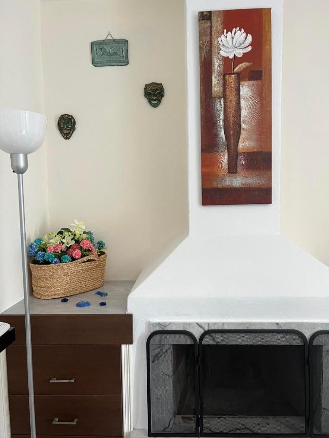 Ikaria Village Maisonette 10
