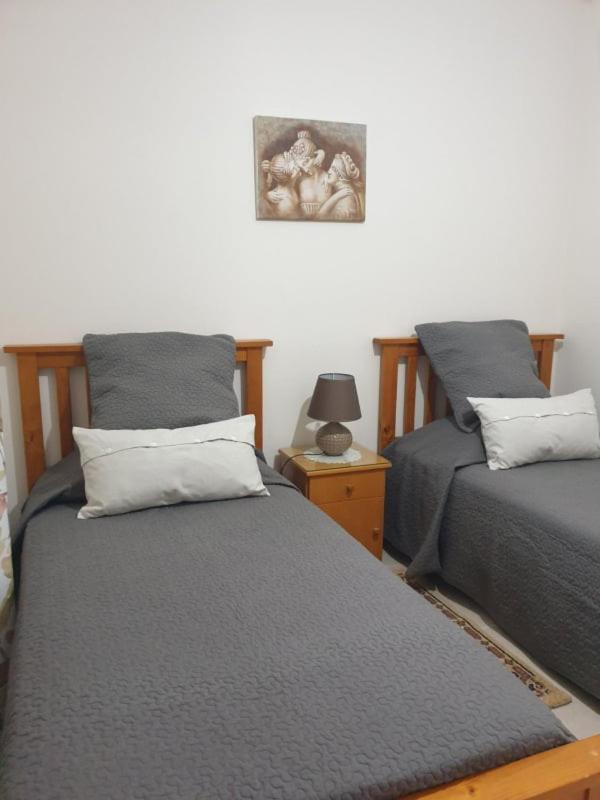 Ikaria Village Maisonette 10 Apartamento *