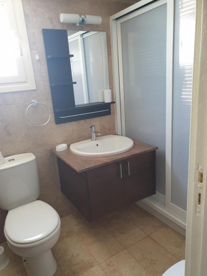 Apartamento Ikaria Village Maisonette 10