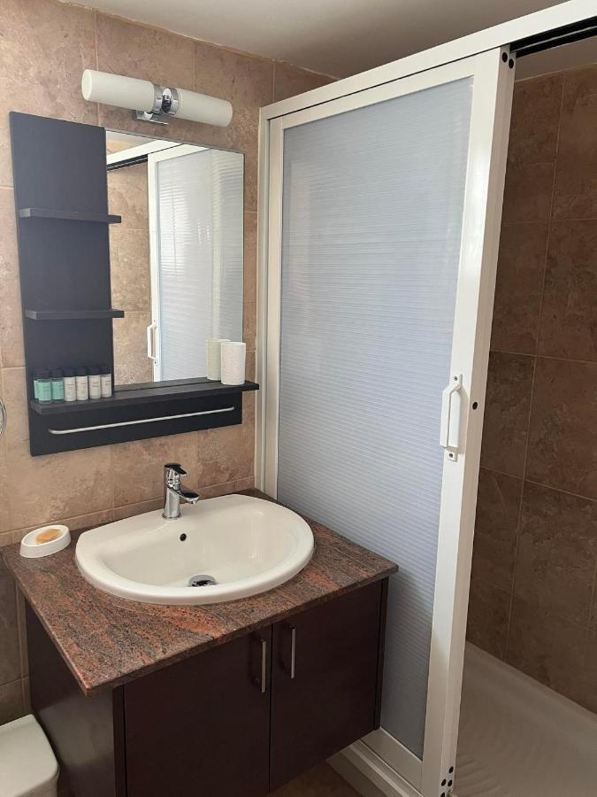 Apartamento Ikaria Village Maisonette 10 Klorakas
