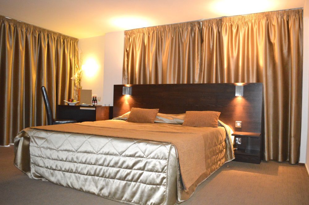 Hotel Amorgos Boutique Larnaca