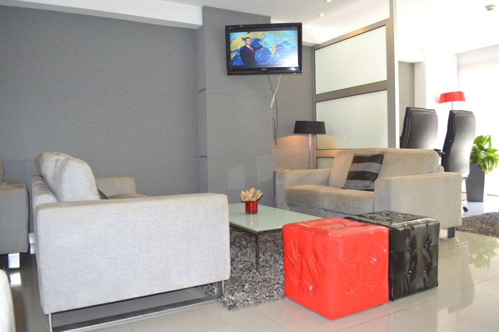 Amorgos Boutique 3* Larnaca
