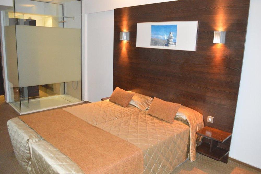 Hotel Amorgos Boutique 3*