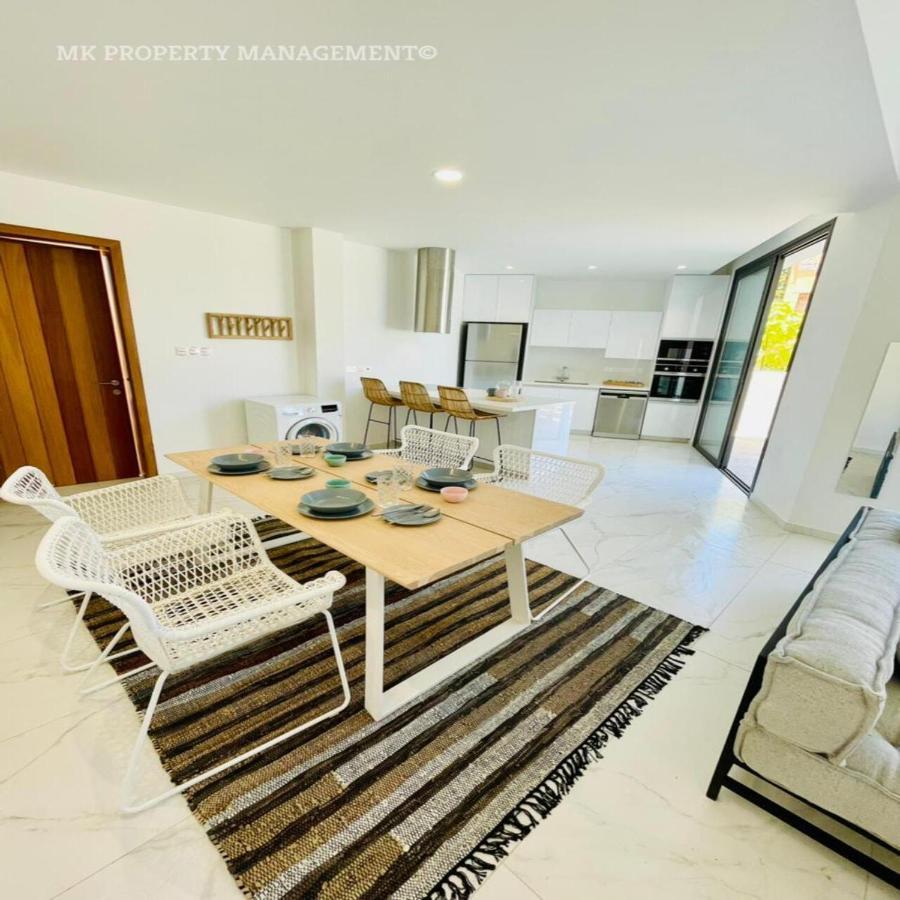 Villa By The 7