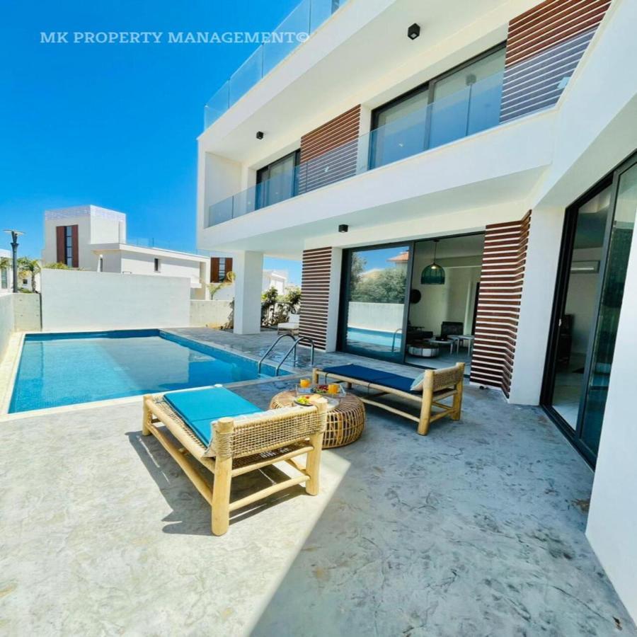 Villa By The 7 Protaras