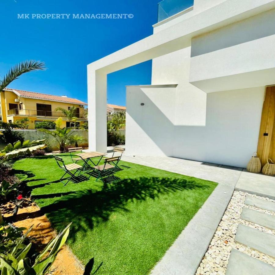 By The 7 * Protaras