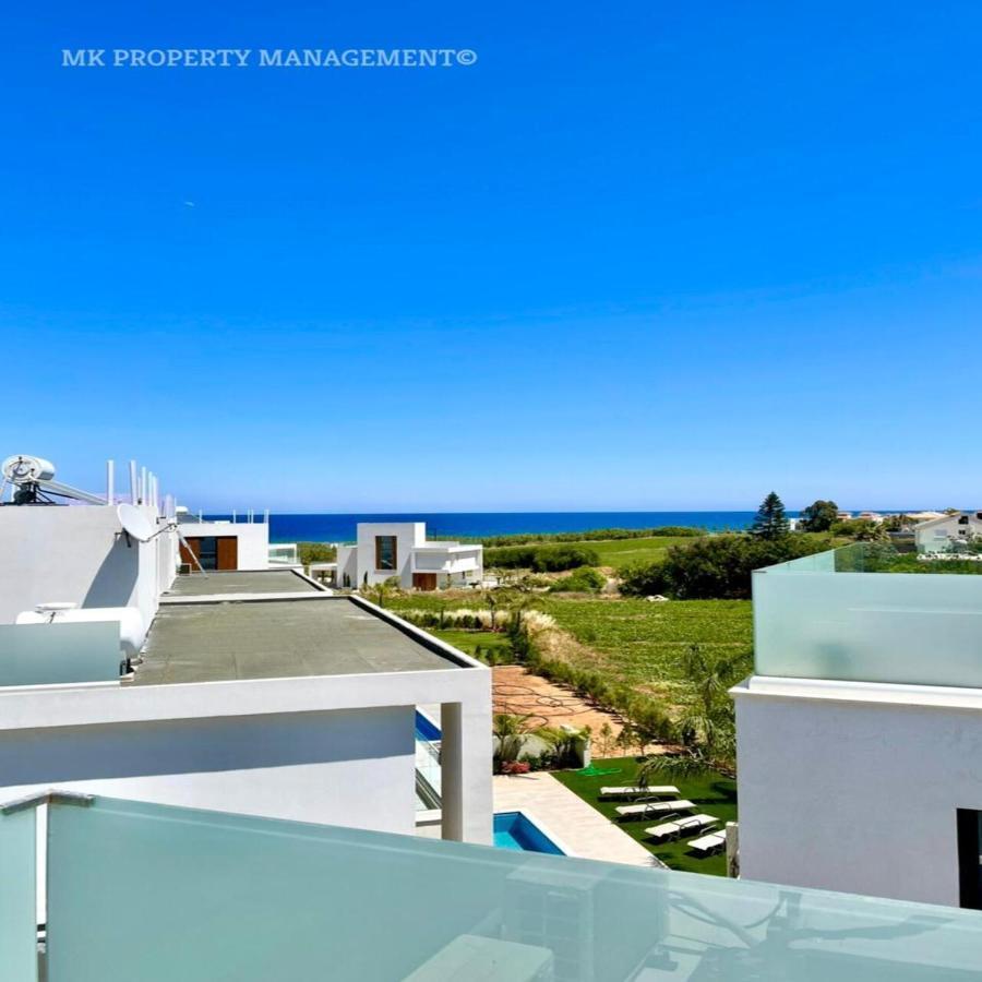 By The 7 * Protaras