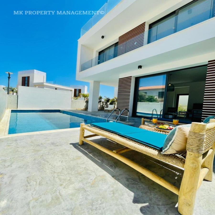 By The 7 * Protaras
