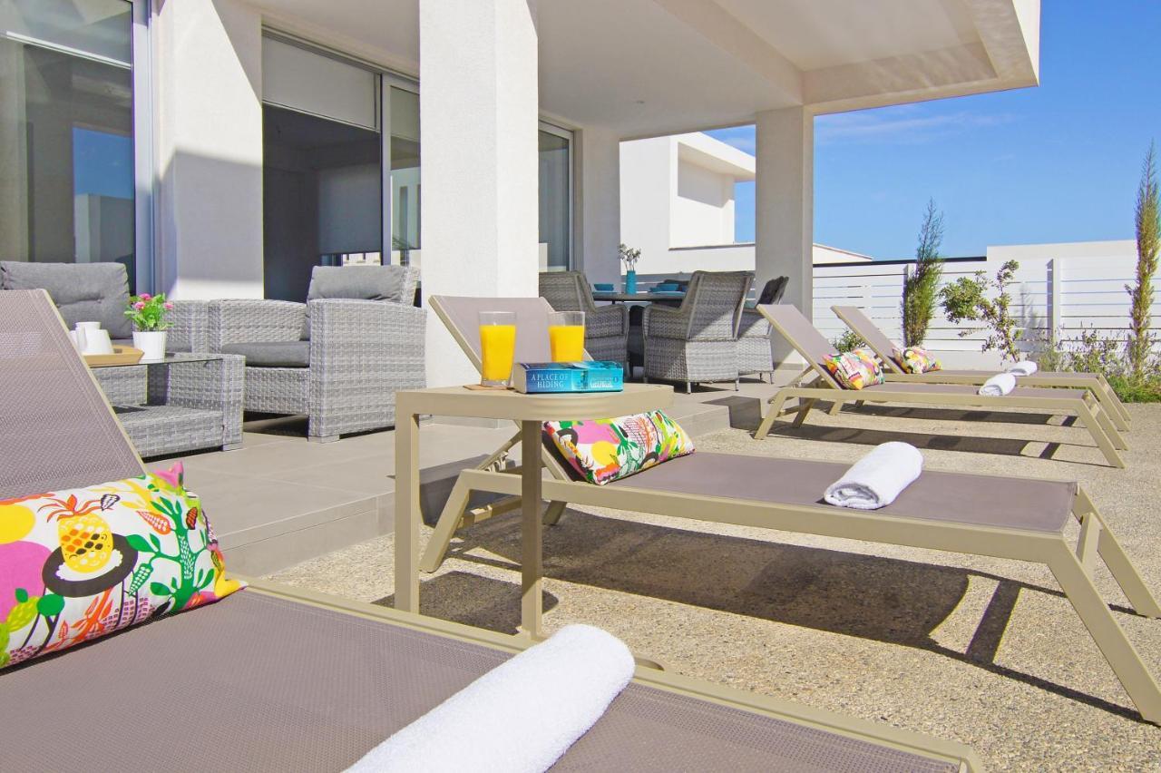 Villa Amelia Paralimni