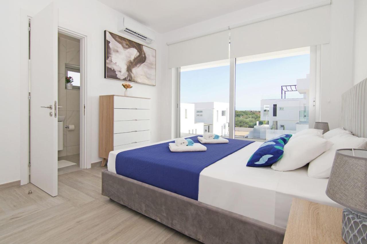 Villa Amelia Paralimni