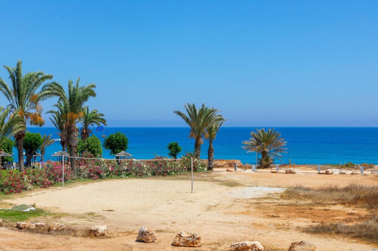 Villa Seafront Violetta *