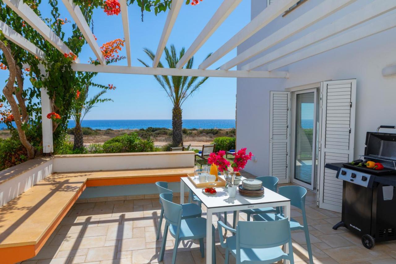 Seafront Violetta Villa Protaras