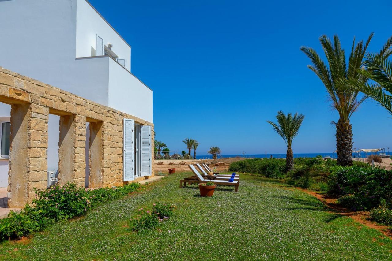 Seafront Violetta Protaras