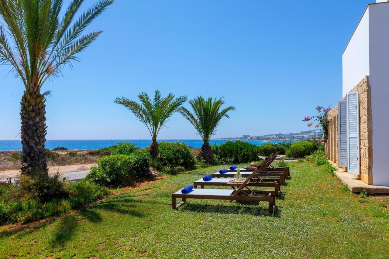 Seafront Violetta * Protaras