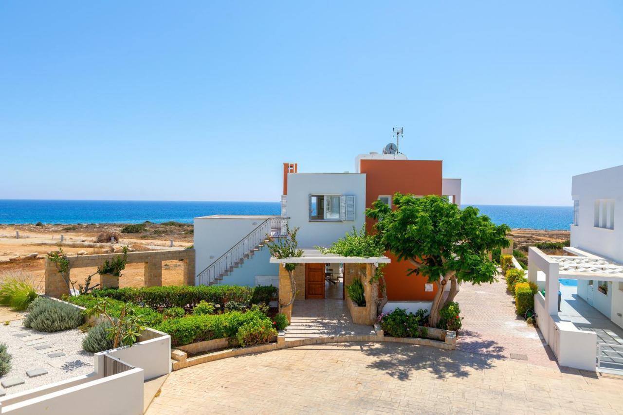 Seafront Violetta Protaras