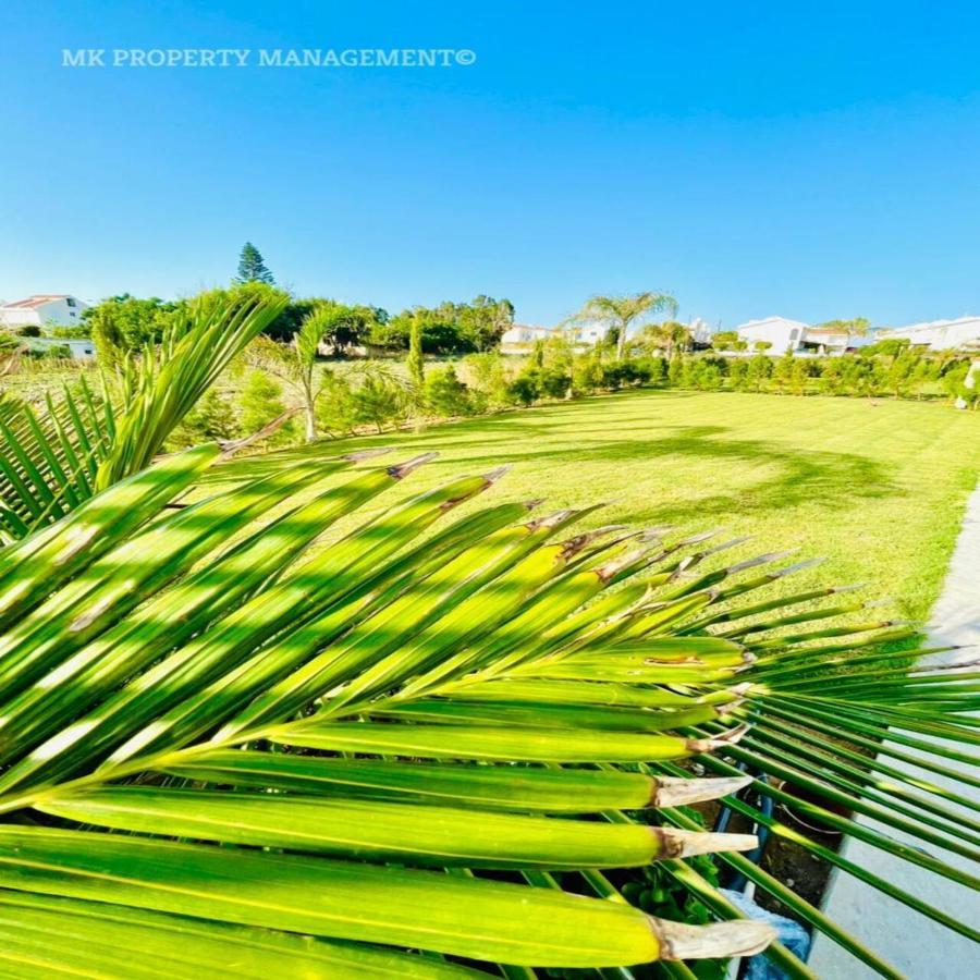 By The 12 Villa Protaras
