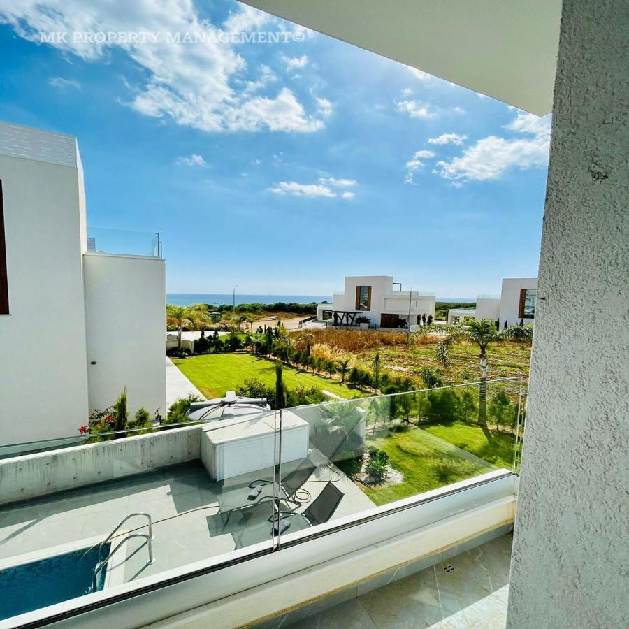 Villa By The 12