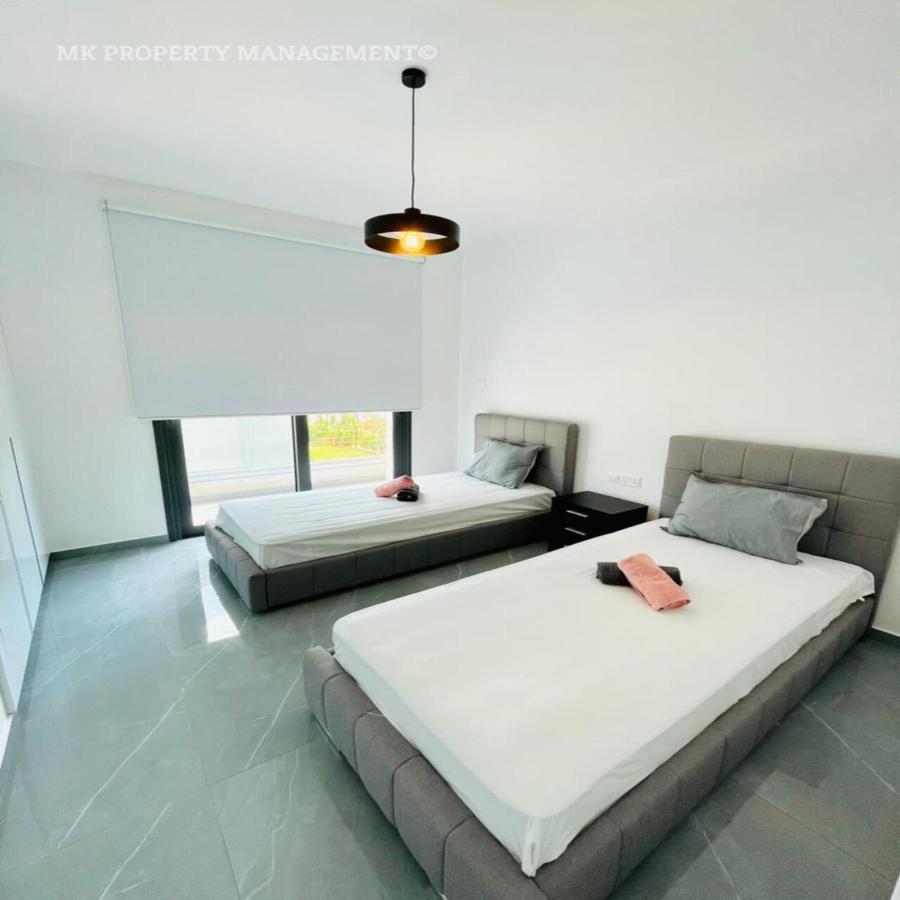 By The 12 Villa Protaras