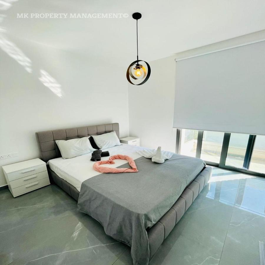 By The 12 Villa Protaras