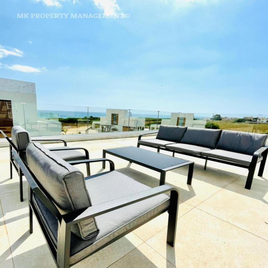 Villa By The 12 Protaras