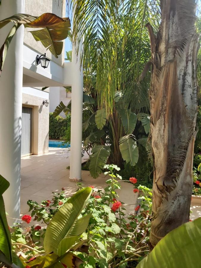 Villa Anthorina 5 Protaras