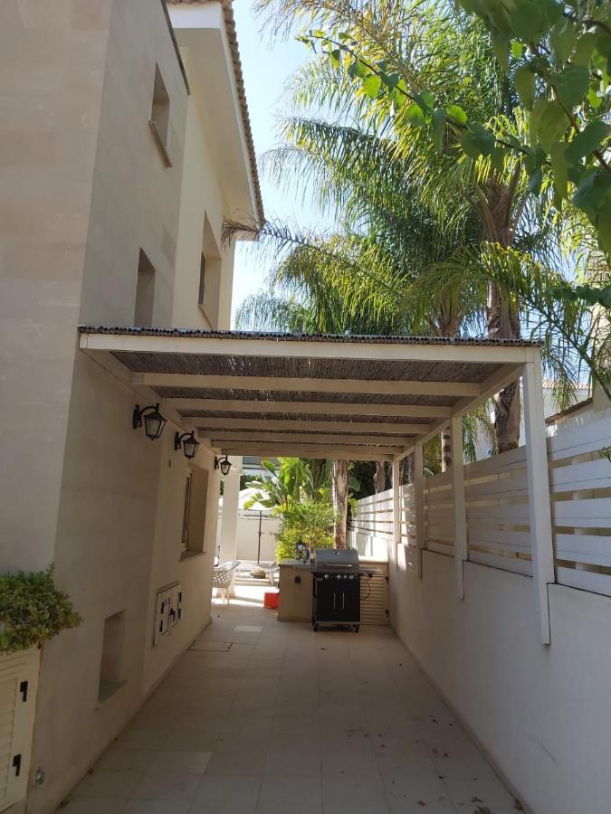 Villa Anthorina 7 *