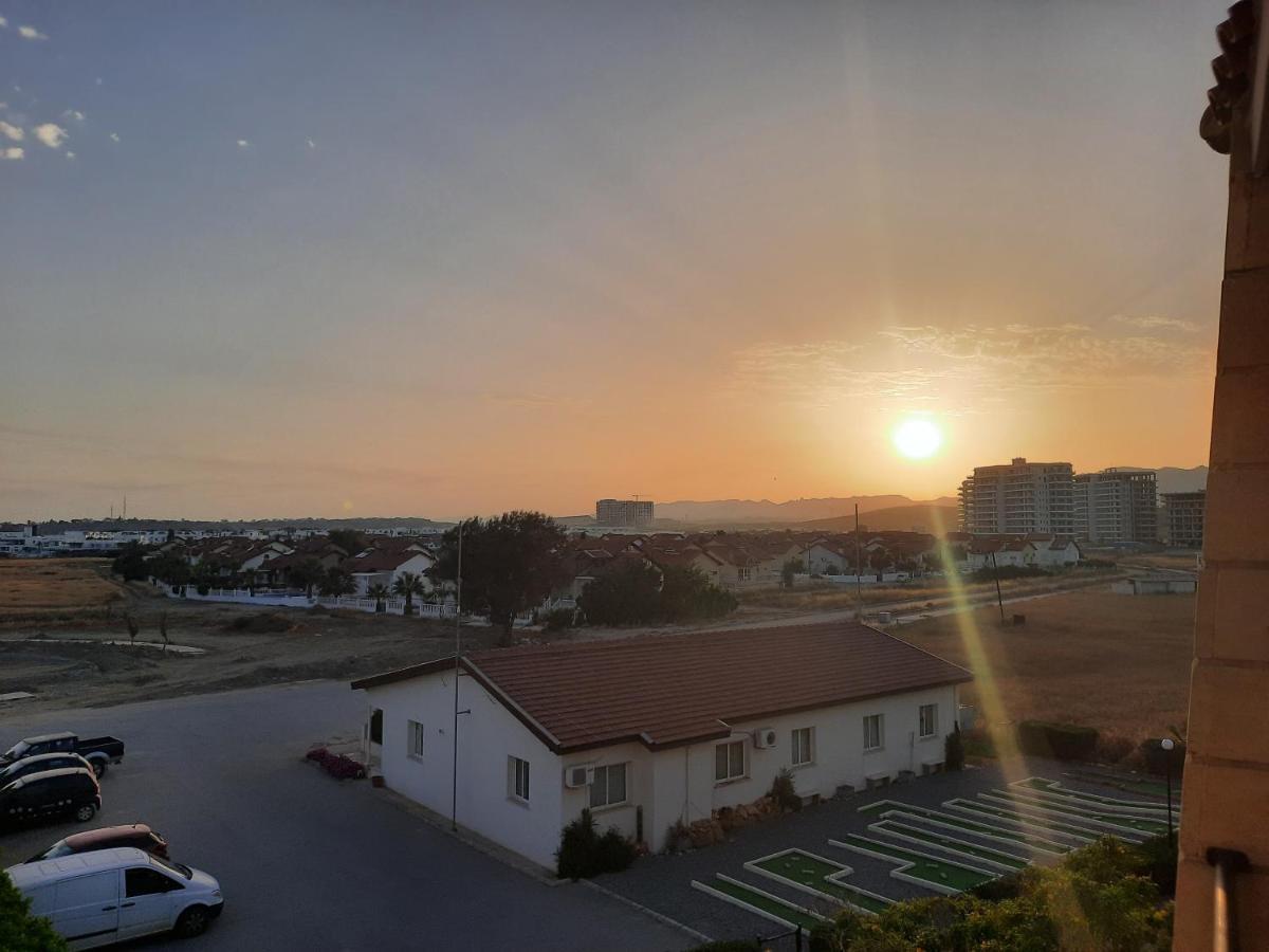 Apartment Sunrise B7