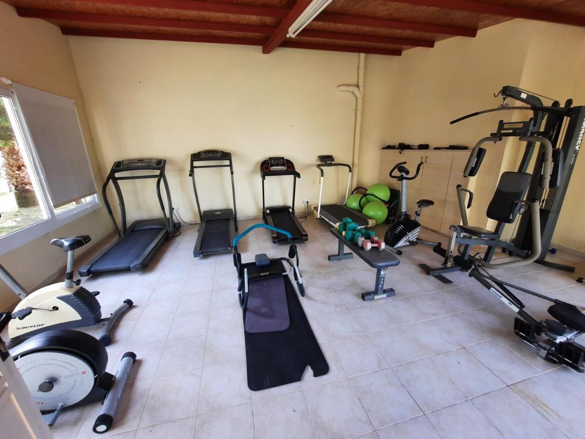 Sunrise B7 Apartment Gastria