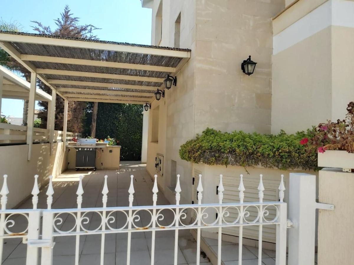 Anthorina 10 * Protaras