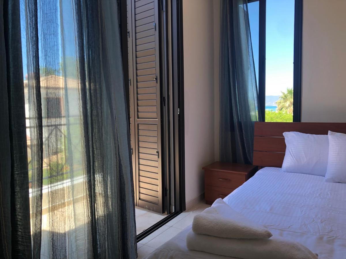 Villa Theos Club Polis