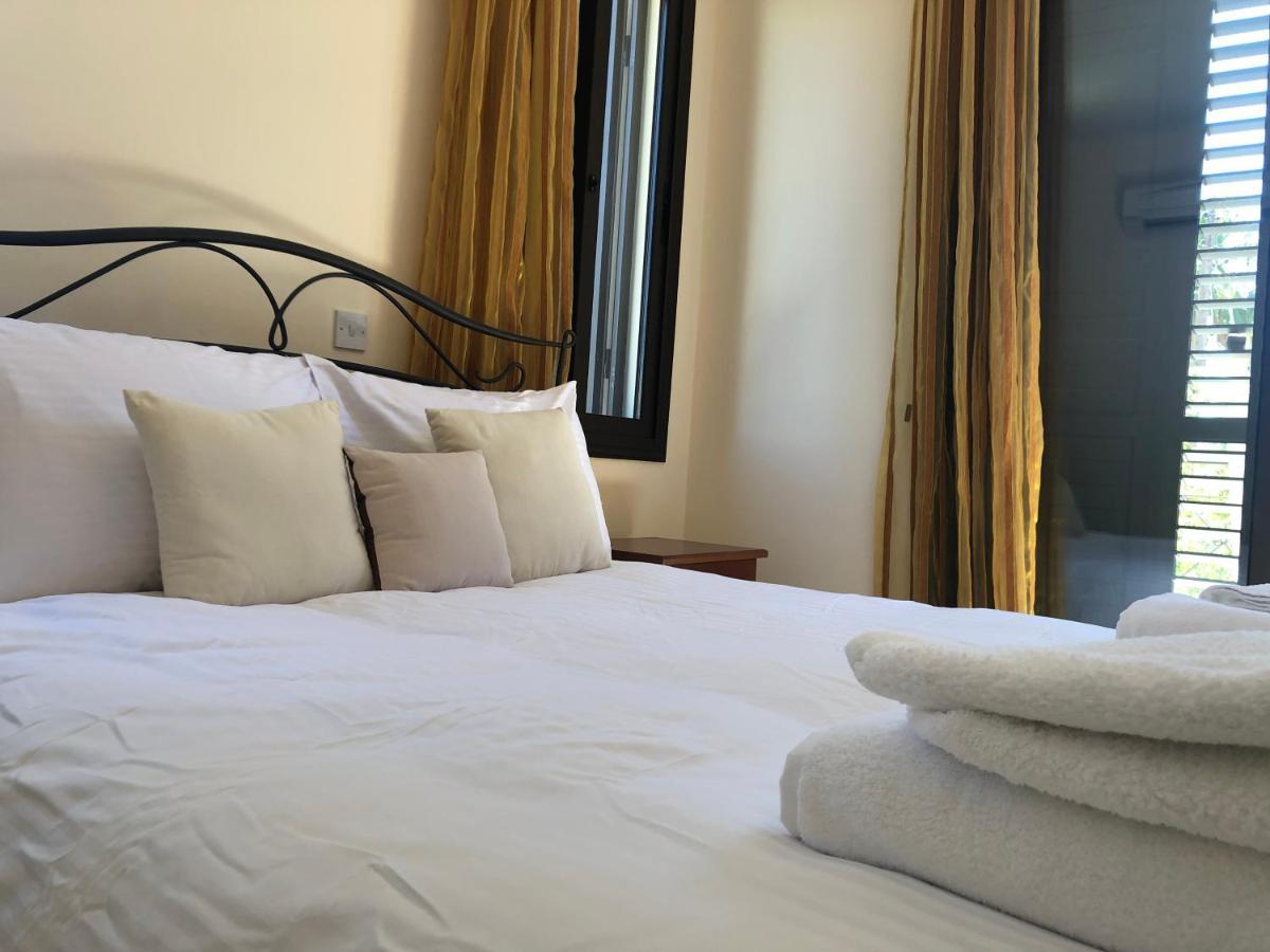 Villa Theos Club Polis