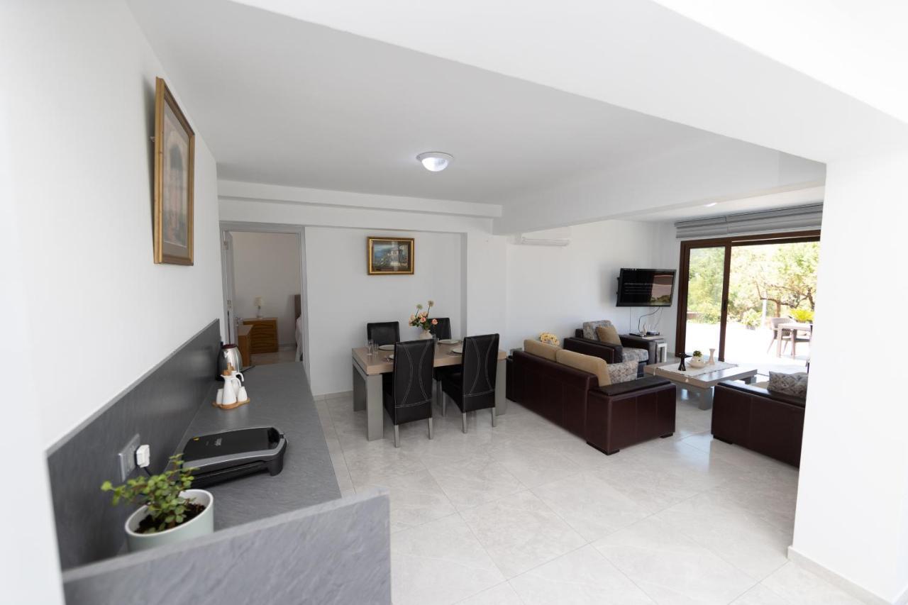 Appartement Bellapais