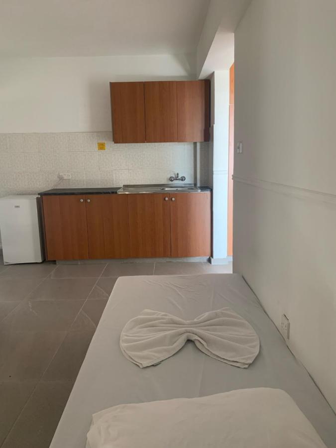 Flora Maria Hotel Ayia Napa