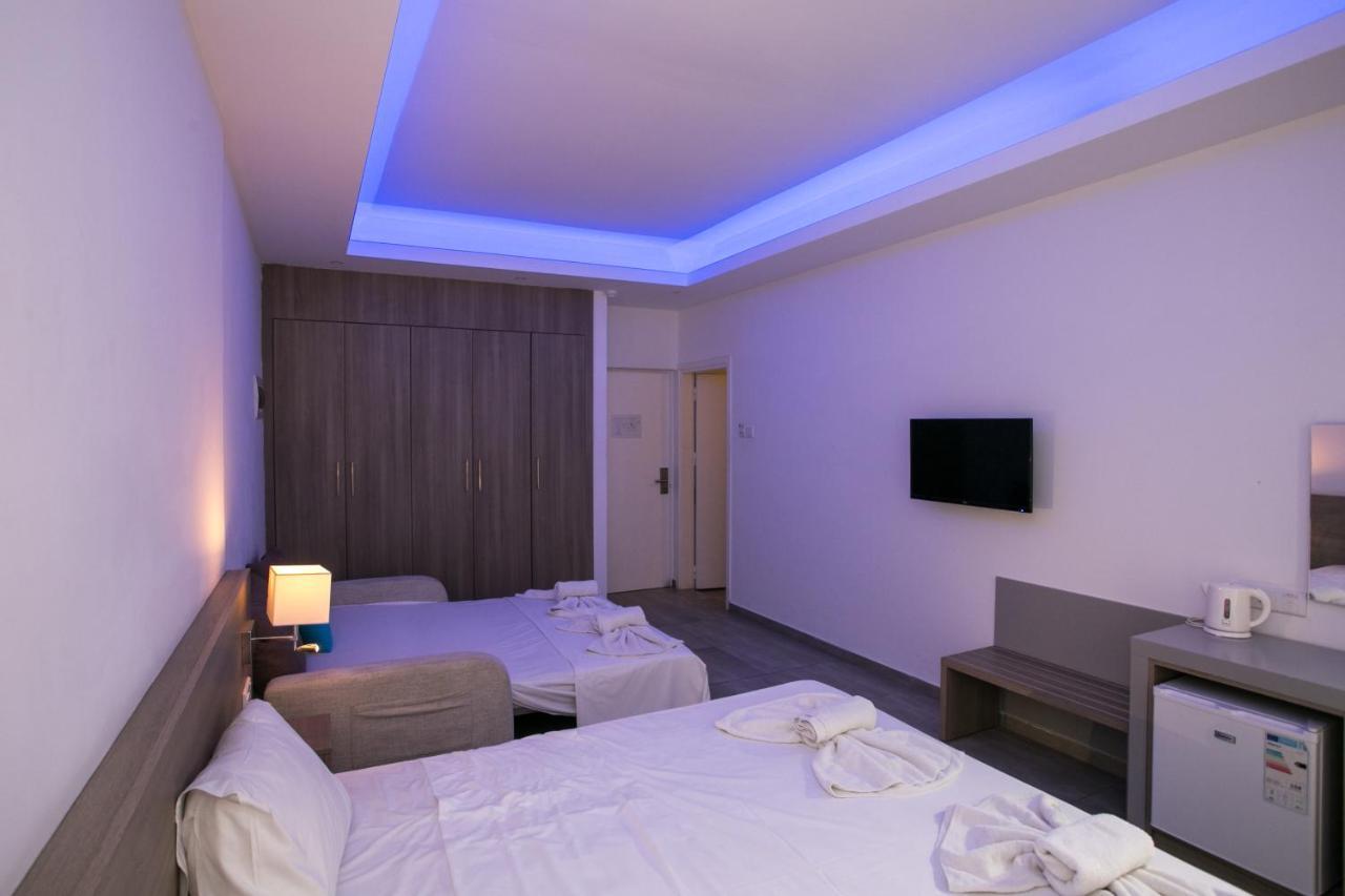 Flora Maria Hotel Ayia Napa
