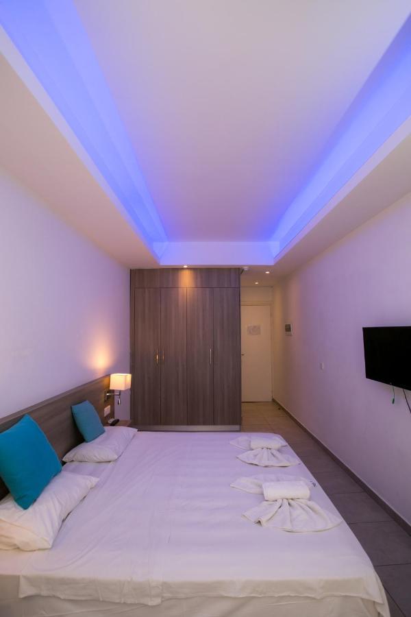 Aparthotel Flora Maria Hotel Ayia Napa