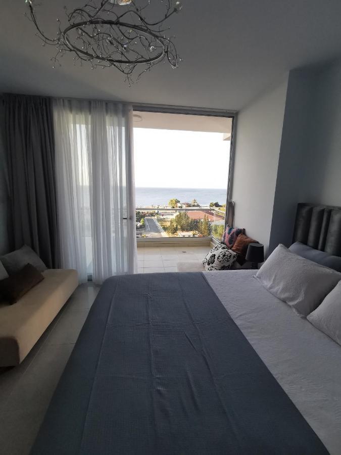 Apartment Erika With Sea View