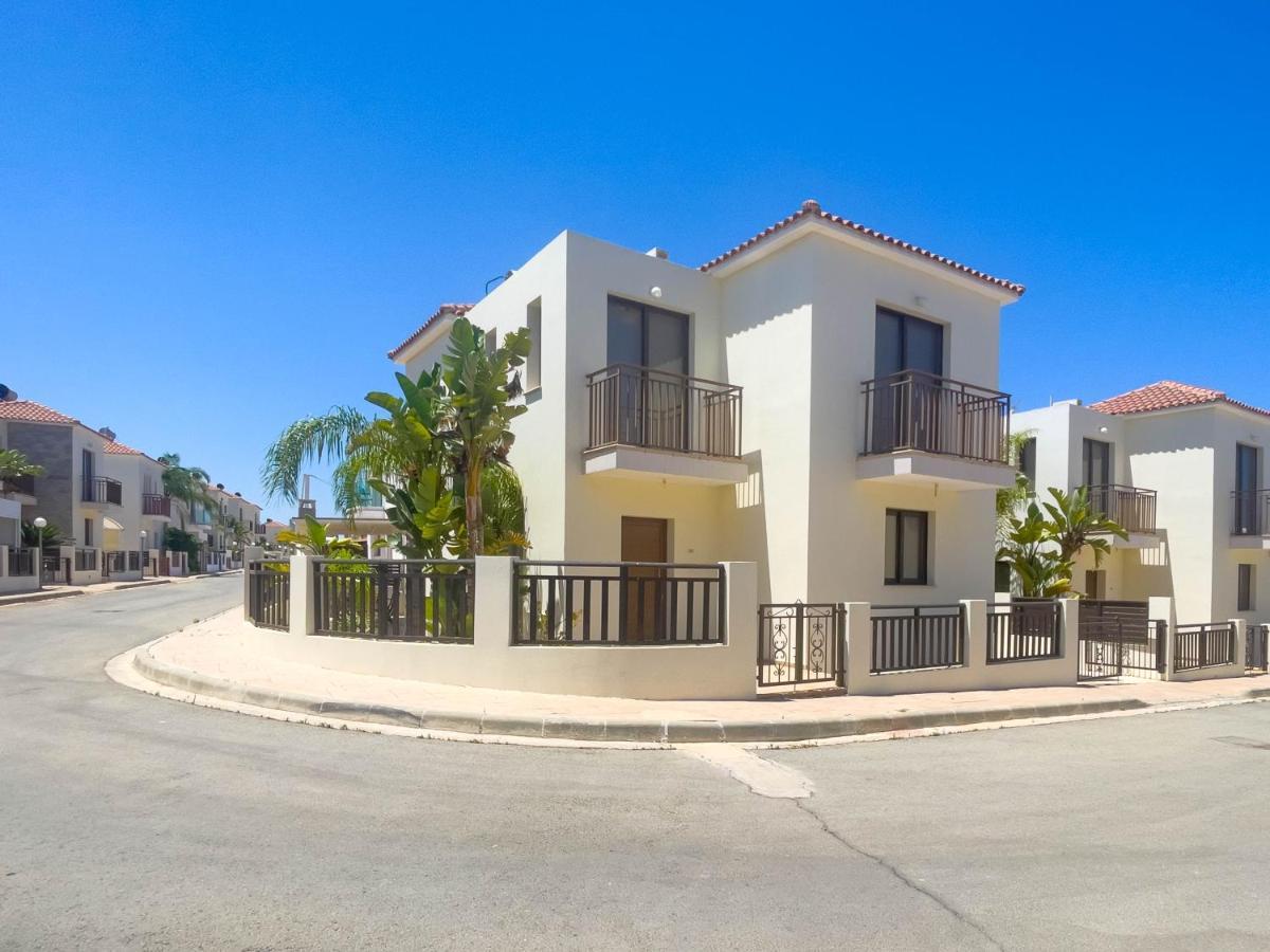 Fotini Villa Protaras